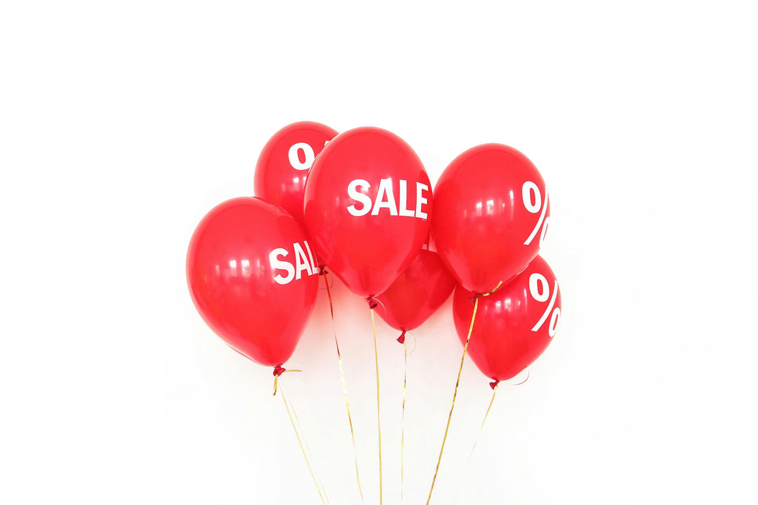 Sale%